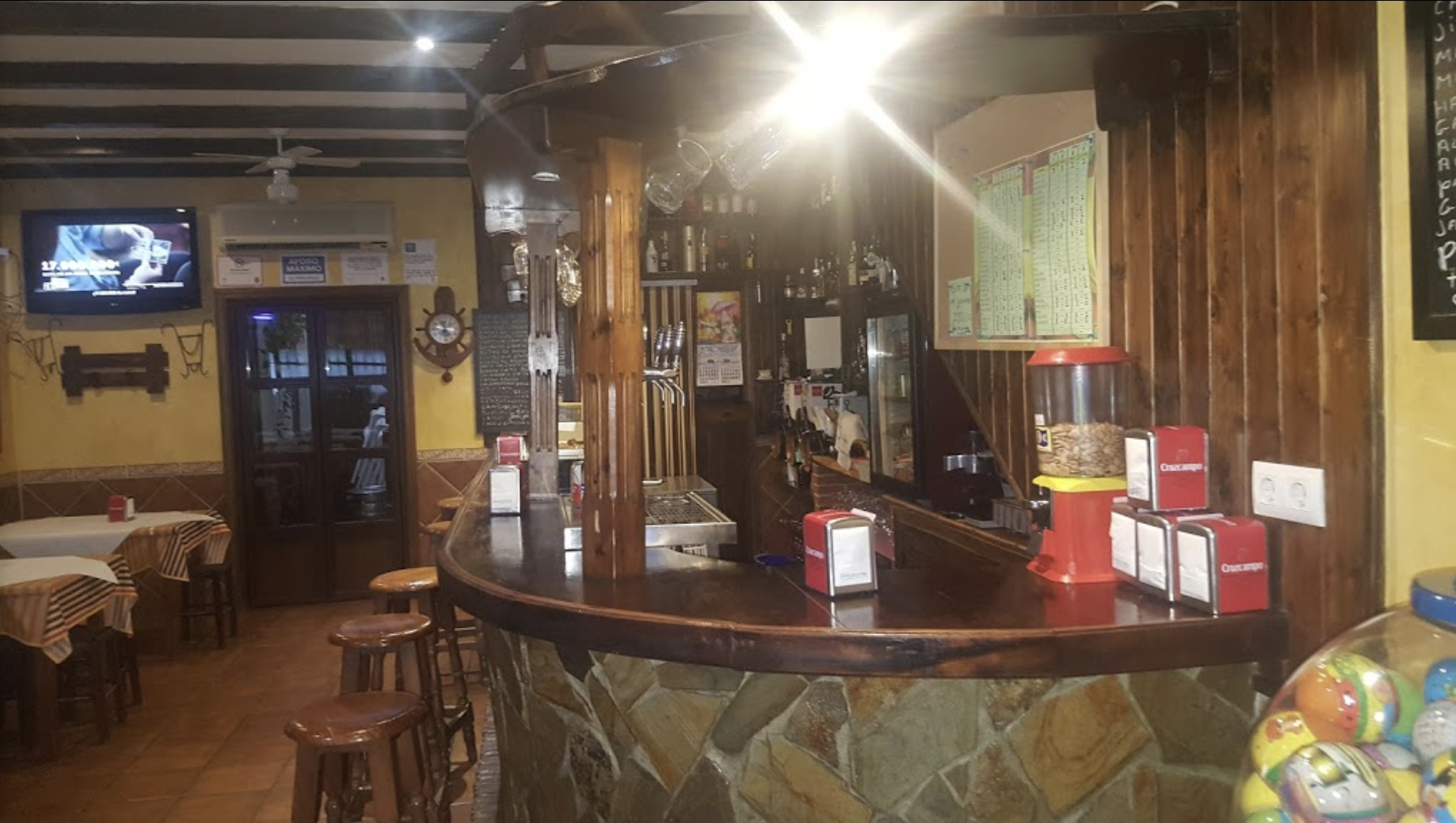 Bar Josele