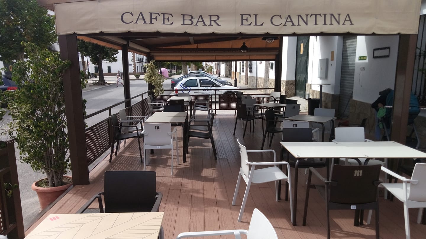 Café-Bar El Cantina