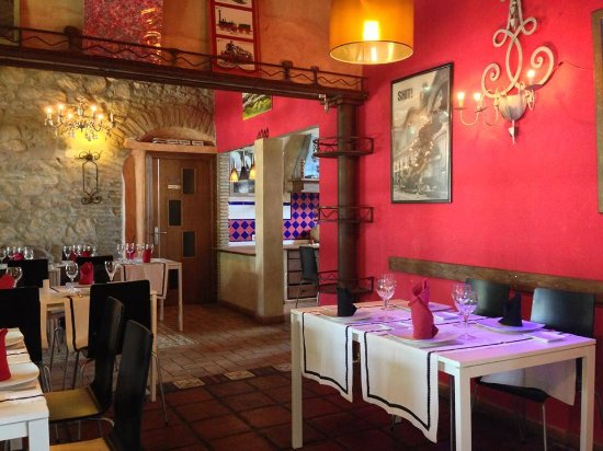 Restaurante La Estación