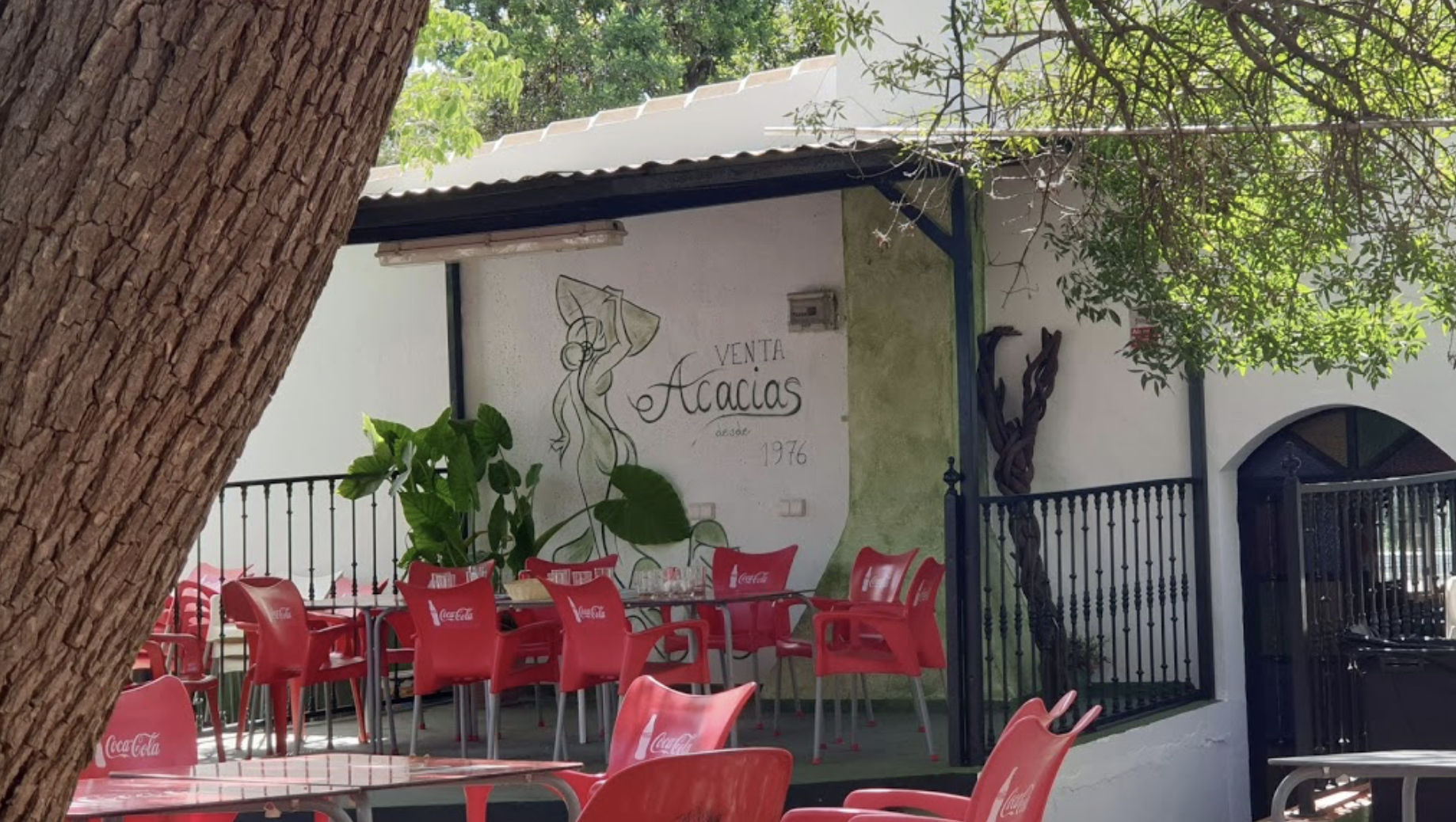 Venta Las Acacias 