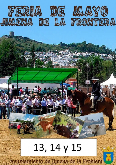 La Feria de Mayo se traslada al Antiguo Recinto Ferial