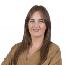 Dª. Dolores Minguet Ruiz