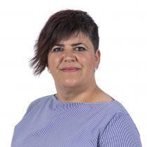 Dª. María Rosa Pérez Sánchez