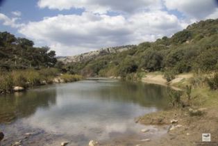 Sendero Río Hozgarganta