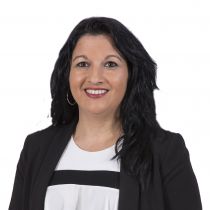 Dª. María Luisa Talén Viso