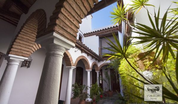 Arquitectura doméstica del siglo XVIII-XIX