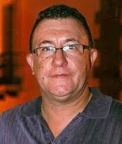 D. Cristóbal Javier Lirios Garcia
