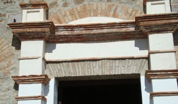 Iglesia de la Misericordia