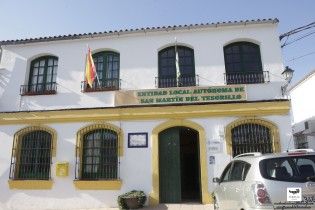 Entidad Local Autónoma - E.L.A.
