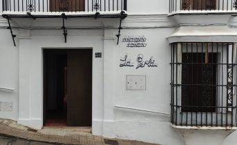 Edificio Cultural Antonio Puchán Saénz 