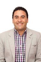 D. Fernando Gómez Domínguez