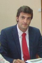 D. Guillermo Ruiz Ruiz