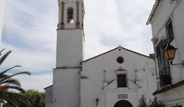 Iglesia de Ntra. Sra. de la Victoria