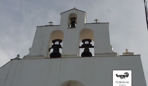 Iglesia de San Francisco