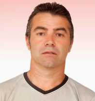 D. Jesús F. Pineda Téllez