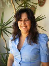 Dª. Olivia Sánchez Carrasco
