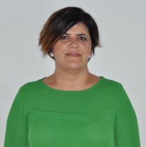 Dª. María Rosa Pérez Sánchez
