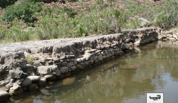 Canal de la Real Fábrica de Artillería de Carlos III
