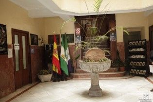 Ayuntamiento de Jimena de la Frontera