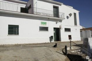 Centro de Formación