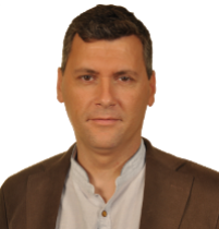 D. Francisco J. Gómez Pérez