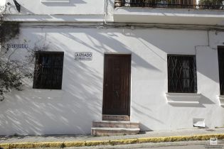 Juzgado de Paz