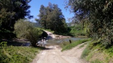 Ruta Ecoturística Patrimonio Fronterizo