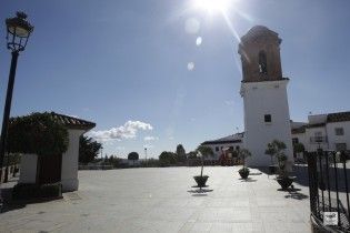 Plaza de la Constitución