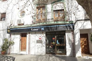 La Caixa San Pablo de Buceite